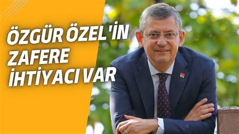 Chp Ye Ger D N Ler Ve Yen Katilimlar Olacak Al Tarakci Youtube