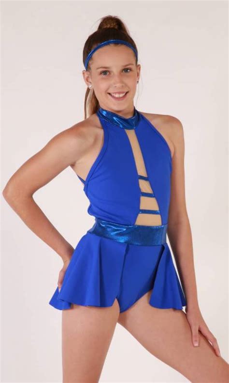 Acro Gymnastics Dance Costumes By Kinetic Creations