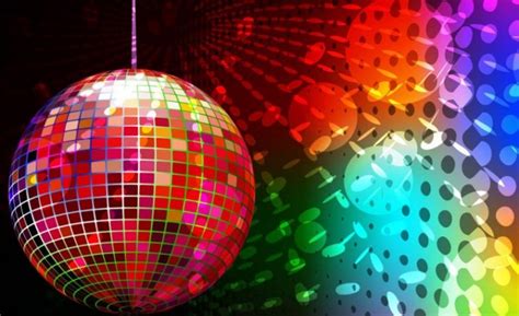 Disco Time With 80s Party Night At The Lights Mlg Gazettes