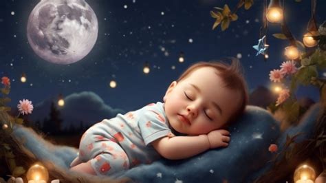 Sleep Music For BabiesMozart Brahms Lullaby Baby Fall Asleep In 3