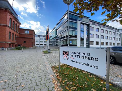 Schulen Landkreis Wittenberg