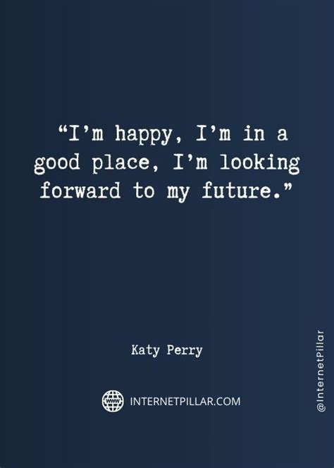 Katy Perry Quotes And Sayings For Motivation