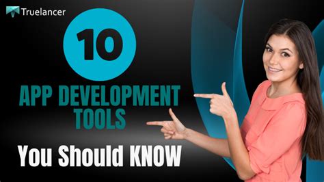 10 App Development Tools That Every Freelancer Should Know