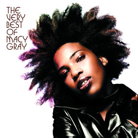 I Try música de Macy Gray Spotify