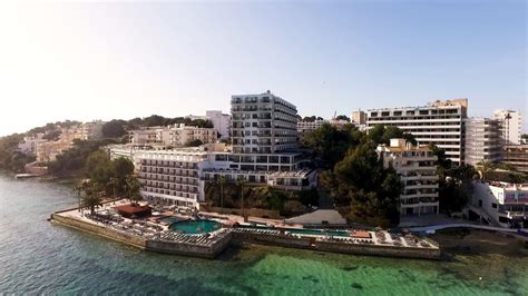 Leonardo Royal Hotel Mallorca Beach Resort Leonardo Hotels