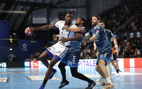 Liqui Moly Starligue Le Mhb Confirme Son Statut