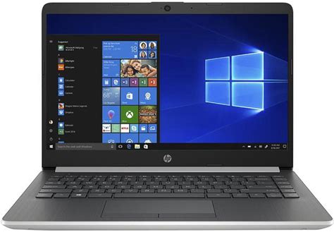 Hp Bilingual Laptop Intel Core I U Gb Memory Gb Ssd Intel Uhd