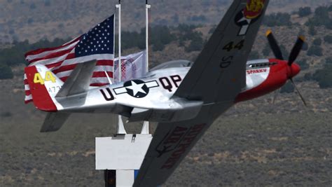 Photo Saturday At The Reno Air Races