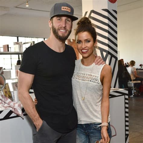 Kaitlyn Bristowe Shares What Led To Split From Shawn Booth