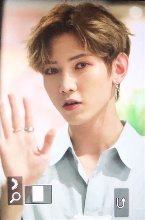 Ateez Yeosang Kang Yeo Sang Vocalist Bias Wrecker