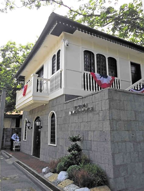 NHCP opens Museo ni Mariano Ponce | Inquirer Lifestyle