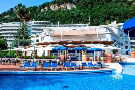 Hilton Sorrento Palace Hotel, Sorrento | 2023 Updated Prices, Deals