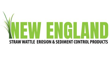 Erosion Control New England Straw Wattle NESW