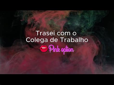 Trai meu Marido dei Para um amigo do trabalho contos eróticos XVIDEOS