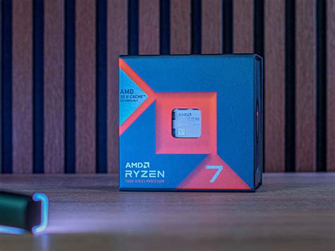 Recensione Della Cpu Desktop Amd Ryzen X D Pi Veloce Di Un Core