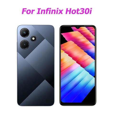 Infinix D Hot I Play S