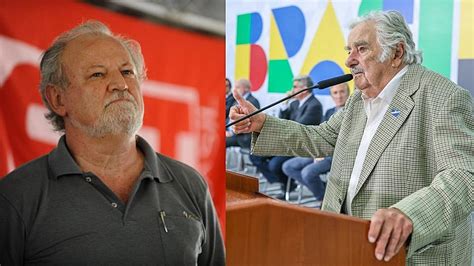 Mujica e Stedile lançam Jornada Latino americana e Caribenha de