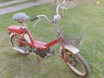 Simson Simson Mofa Sl Fahrbereit Gebrauchtmotorrad