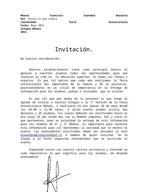 DOCX Carta Invitacion DOKUMEN TIPS