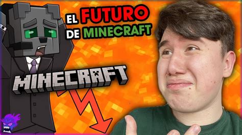 Chule Reacciona A ¿qué Pasaría Si Minecraft Decayera 😭 De Bobicraft