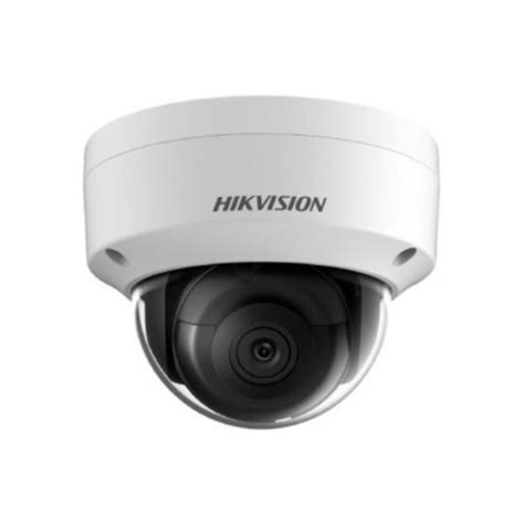 Ip Hikvision Ds Cd G Is Mm Acusense