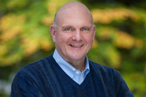 Steve Ballmer Biography Net Worth Age Height Weight Girlfriend