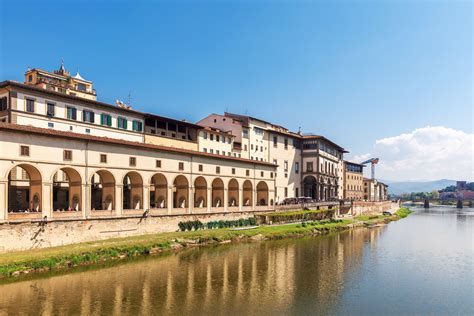 Uffizi Gallery Tickets and Guided Tours in Florence | musement