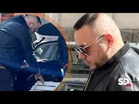 Bruka I Sramota Car Po Dolasku U Gak Narodni Front Napravio Skandal