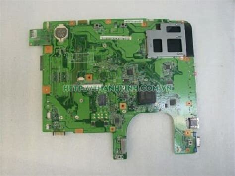 MAINBOARD LAPTOP ACER 5335 5735 5735Z MÃ CP2 INTEL MB 08219 1 Thành