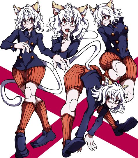 Pitou Fanart By Me Rhunterxhunter