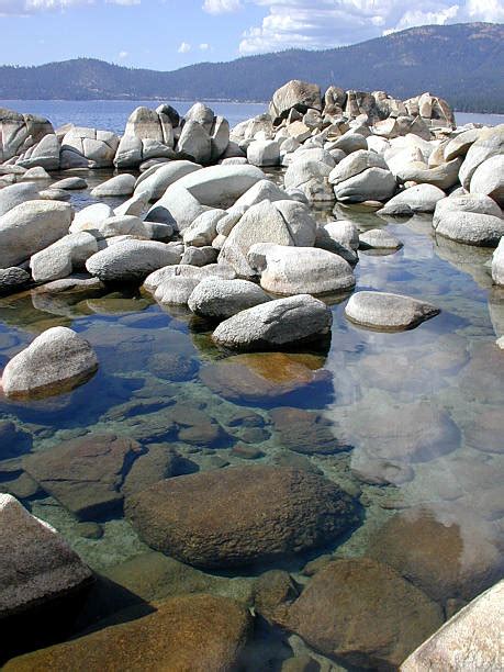 40+ Lake Tahoe Underwater Rocks Stock Photos, Pictures & Royalty-Free ...