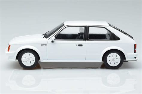 Opel Kadett D Gte Mcg Modell Neu Metall