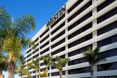 The Westin Los Angeles Airport - Get The Westin Los Angeles Airport ...