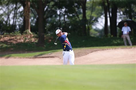 Các Tài Năng Trẻ Của Golf Việt Nam Tiếp Tục Mang Về Tấm Hcb đồng đội