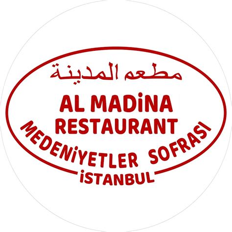 Al Madina Restaurant İstanbul مطعم المدينة اسطنبول YouTube