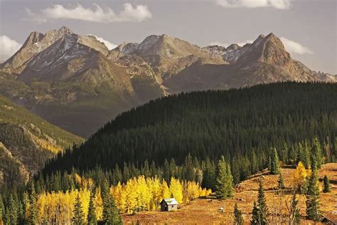 Rio Grande National Forest