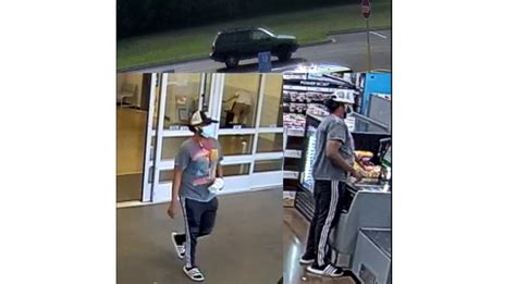 Police Seek Assistance In Iding Theft Suspect Wfin Local News