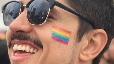 Tudo sobre Rafa Vieira o primeiro gay de De Férias o Ex MTV Brasil