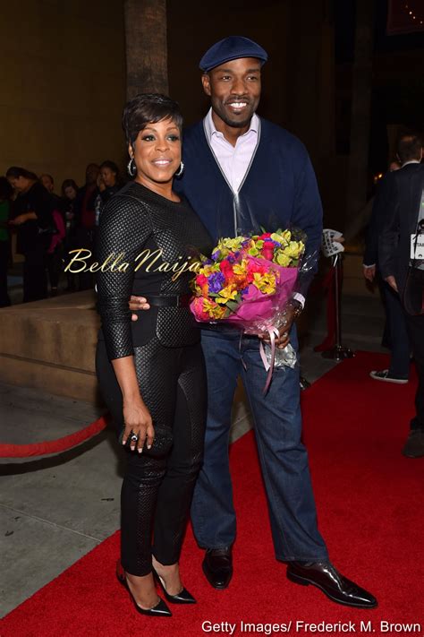 Niecy Nash Ex Husband