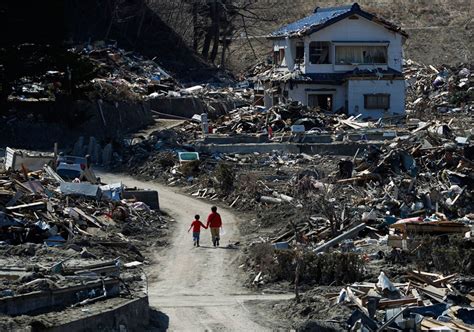 【311大地震10週年】4萬日本災民的回家路還有多遠？ 遠見雜誌