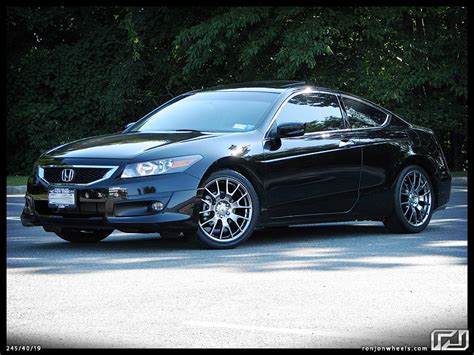 Eighth Gen Accord Wheels