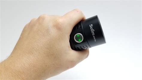 Sofirn SP36 Pro review | High Power budget flashlight below $50 | 1Lumen