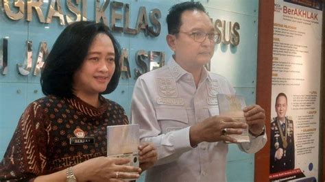 Kabar Baik Imigrasi Jaksel Buka Layanan Same Day Di Akhir Pekan Bikin