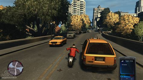 Grand Theft Auto Iv The Ballad Of Gay Tony Review Gamereactor