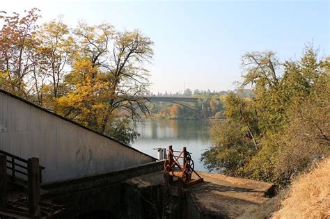 Folsom Powerhouse State Historic Park Aktuelle 2021 Lohnt Es Sich