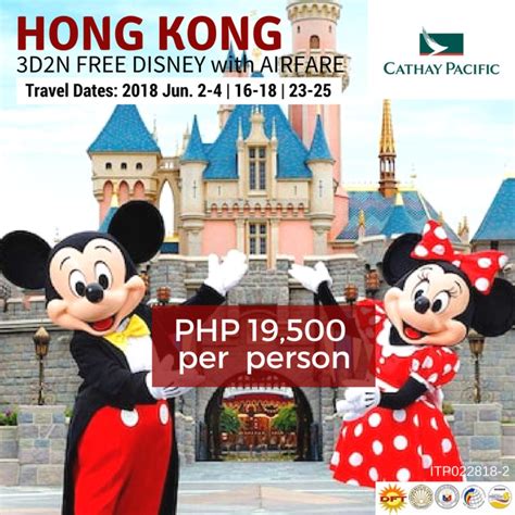 Hong Kong Disneyland Package Tour With Airfare 2024 Calendar Jasmin