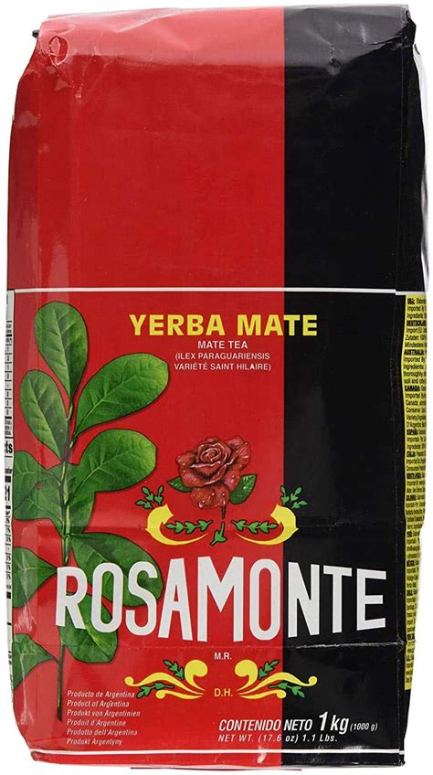 Best Yerba Mate Brands in 2020 | Top 10 Companies To Choose From