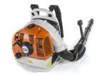 Stihl BR 350 Leaf Blower Review Consumer Reports