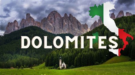 Dolomites In 2 Minutes 🇮🇹 Italian Heaven In Alp Mountain Youtube