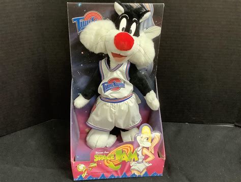 Space Jam And Other Looney Tunes Plush | #4561470894